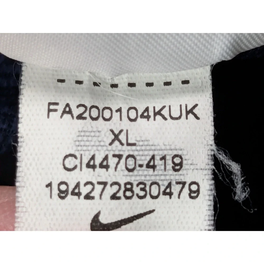 Nike dri fit